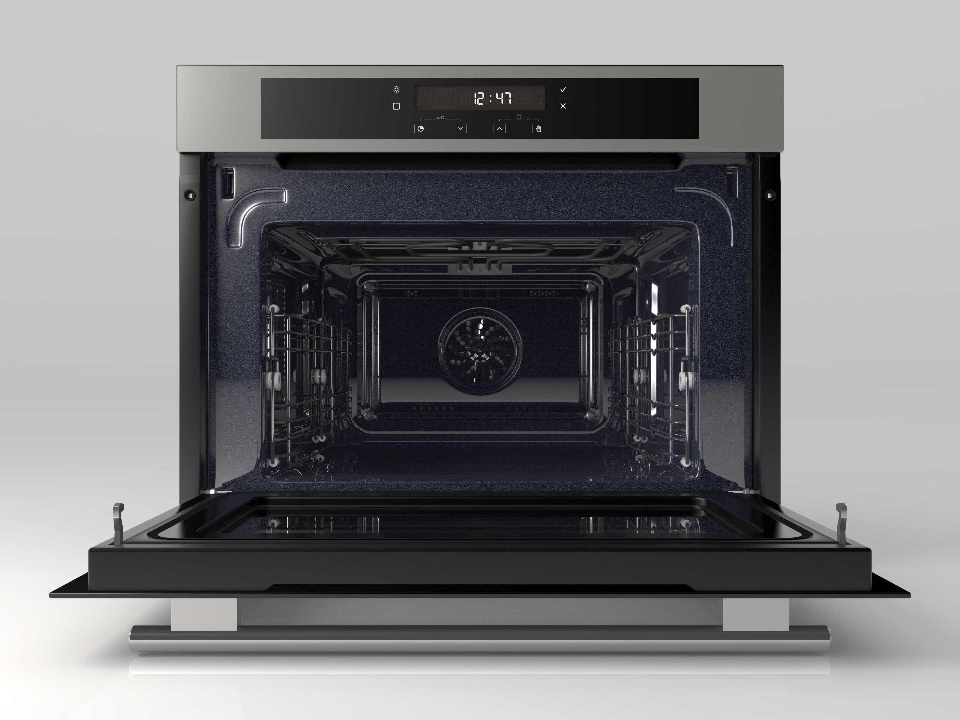 Etna magnetron CM751ZT afbeelding 3