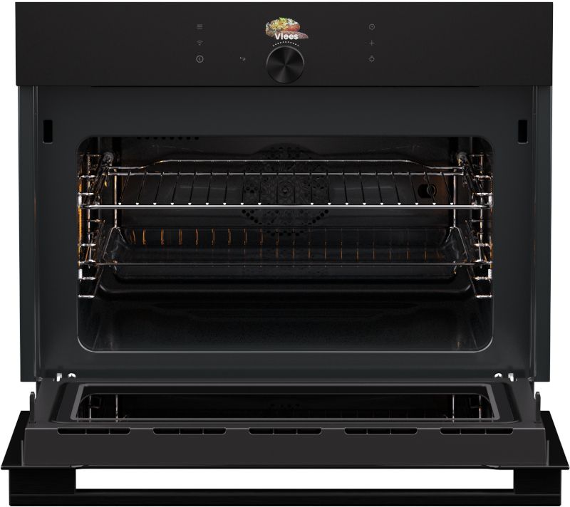 Etna magnetron CM954ZG afbeelding 3