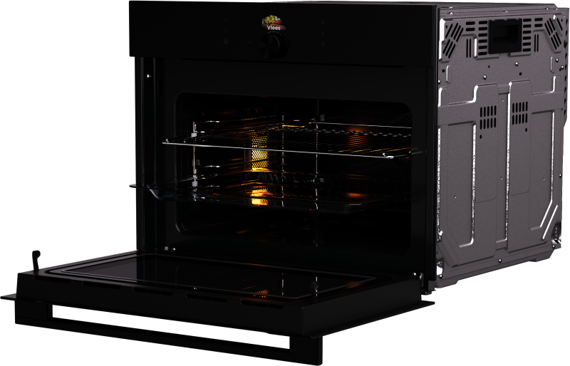 Etna CM954ZG inbouw magnetron afbeelding 5