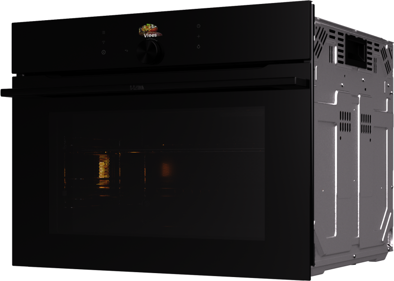 Etna magnetron inbouw CM954ZG afbeelding 4