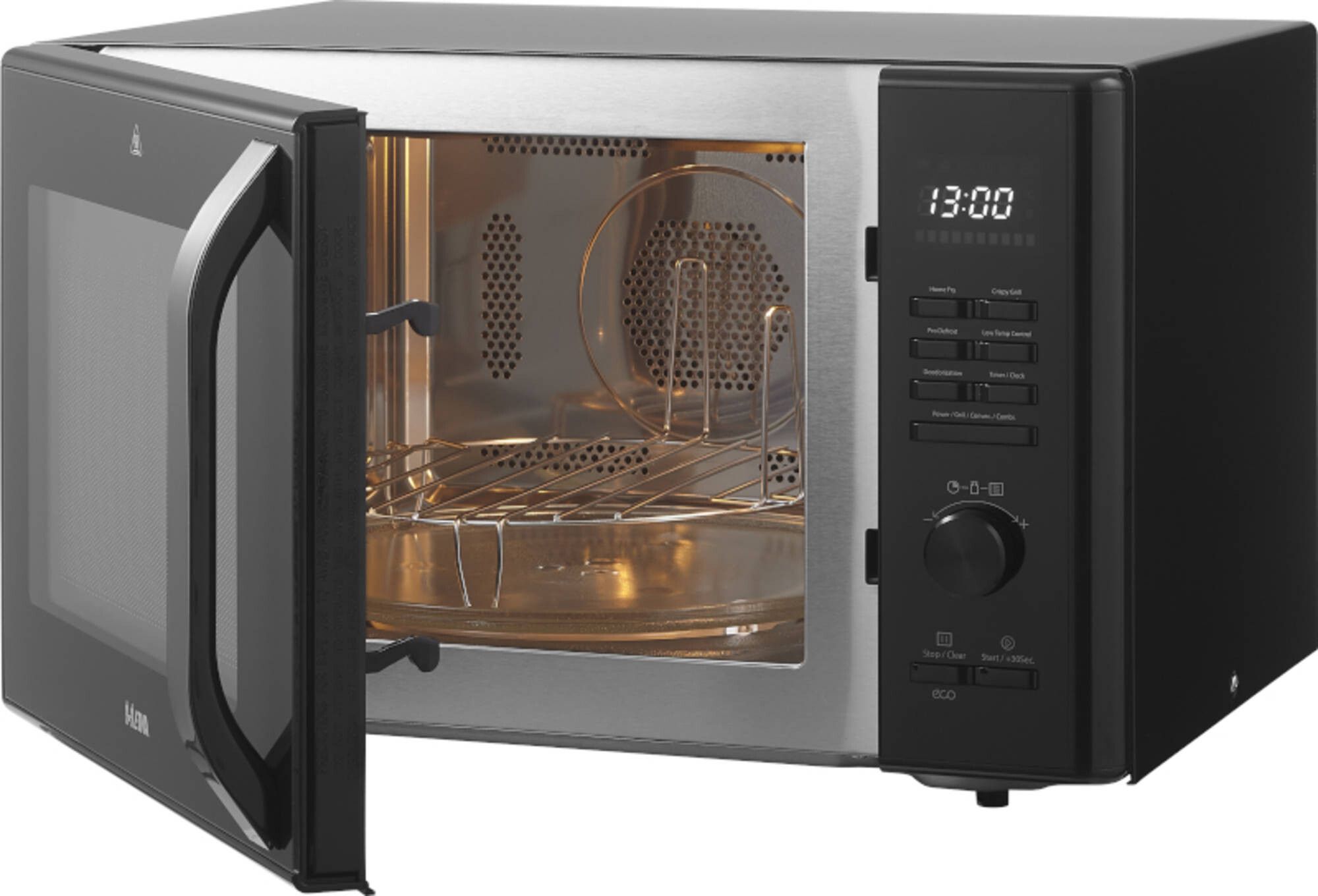 Etna CMV328ZT vrijstaand magnetron afbeelding 5