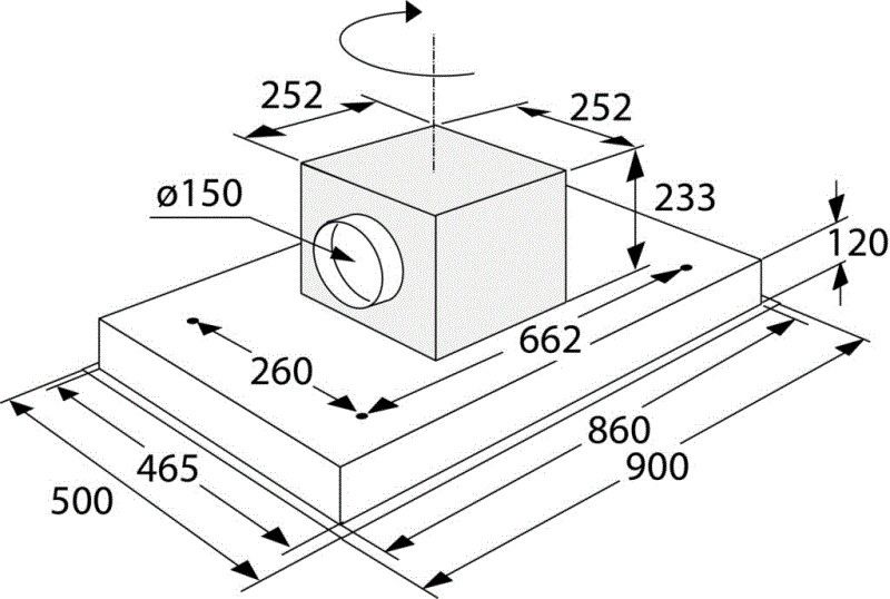 EMP690 Etna afbeelding 2