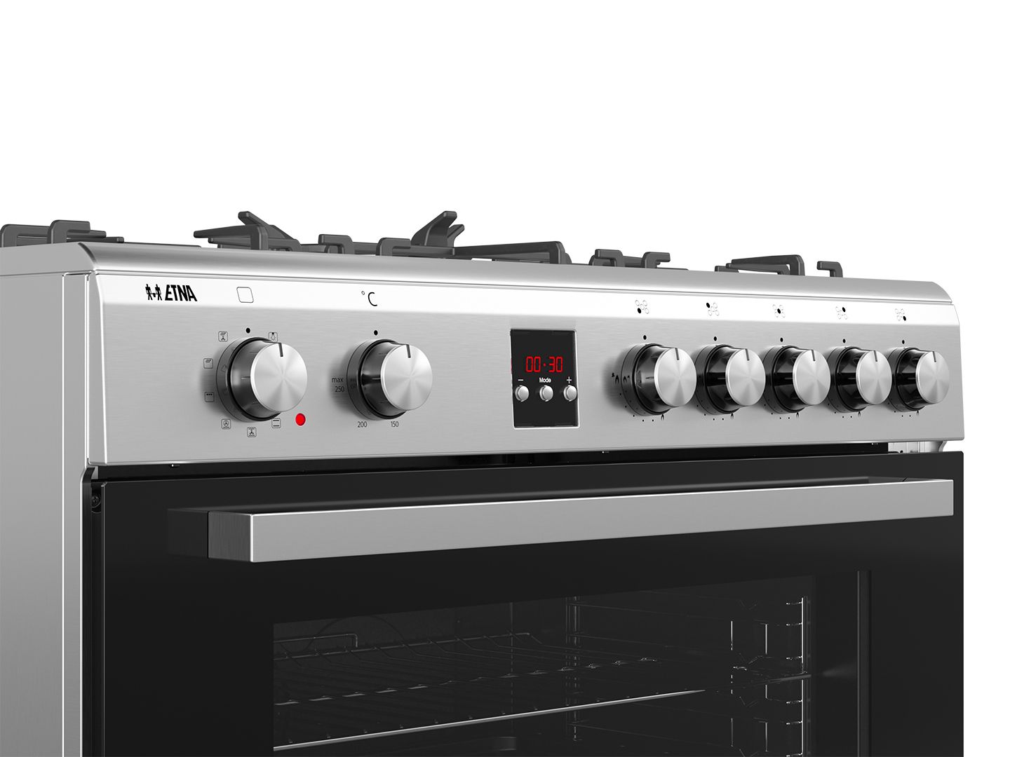 ETNA FG190RVS afbeelding 7