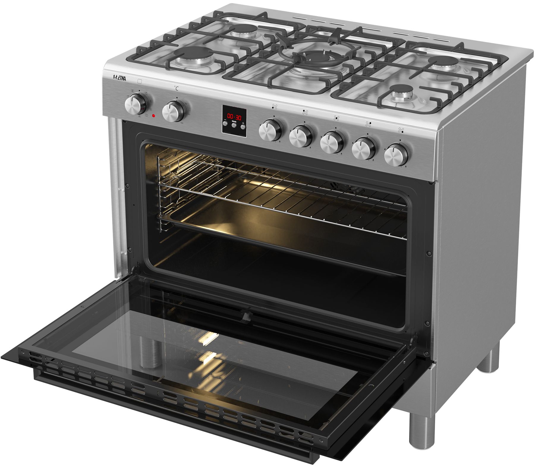 FG190RVS van Etna afbeelding 6