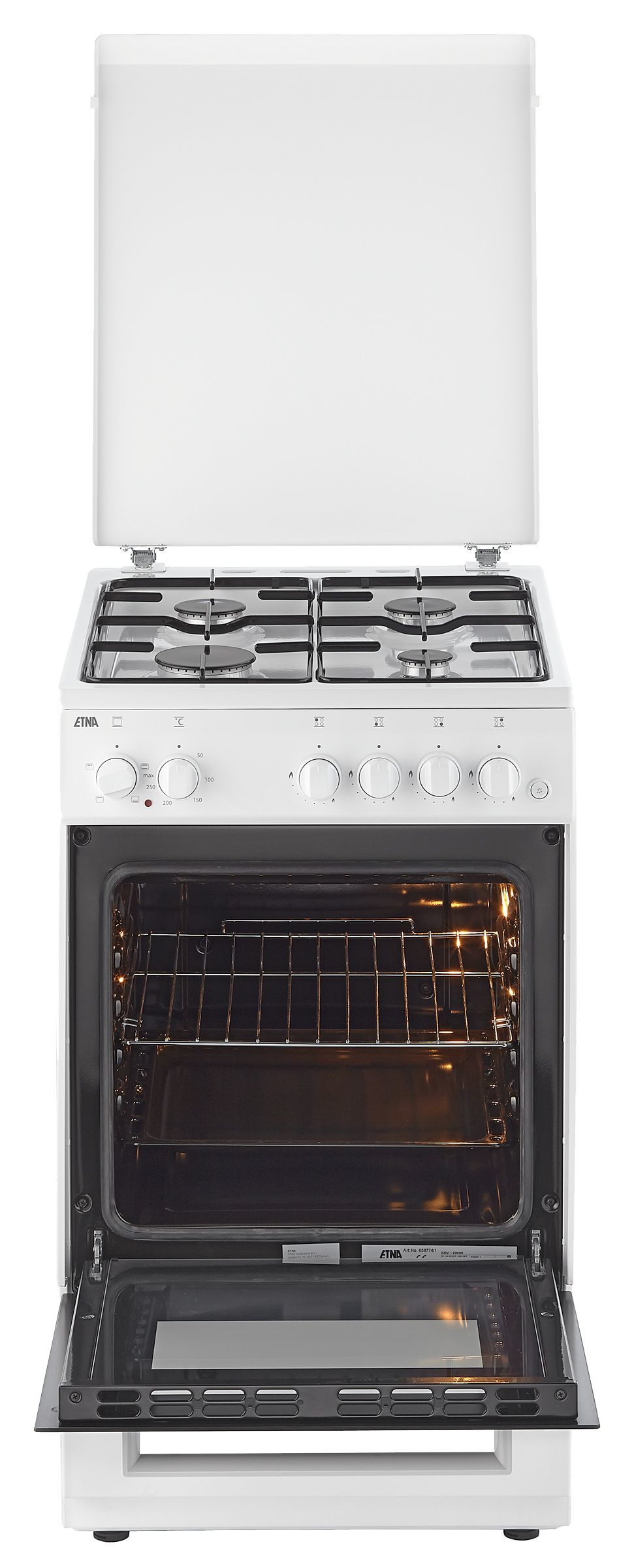 FGV150WIT van Etna afbeelding 6