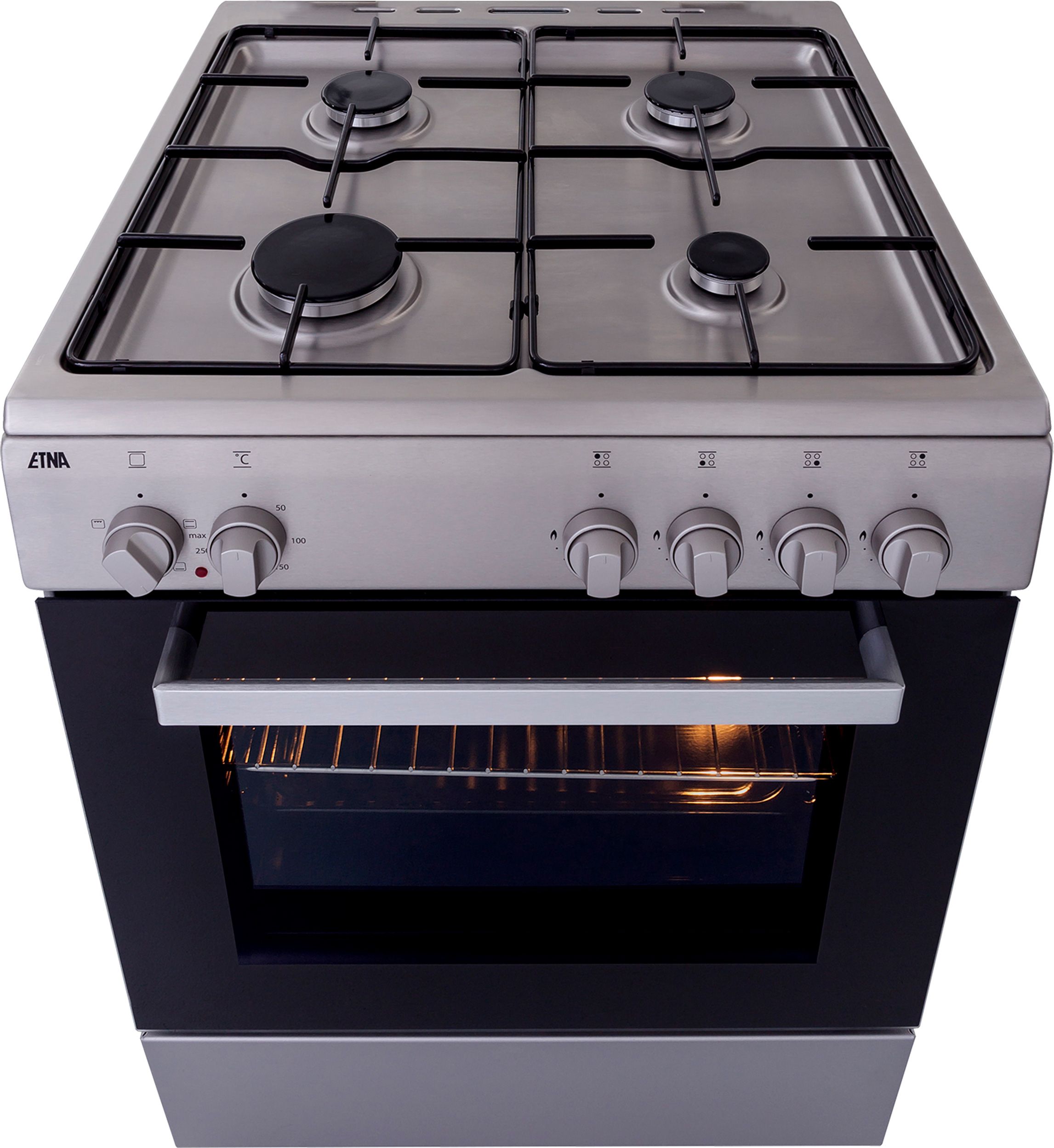 FGV160RVS van Etna afbeelding 6