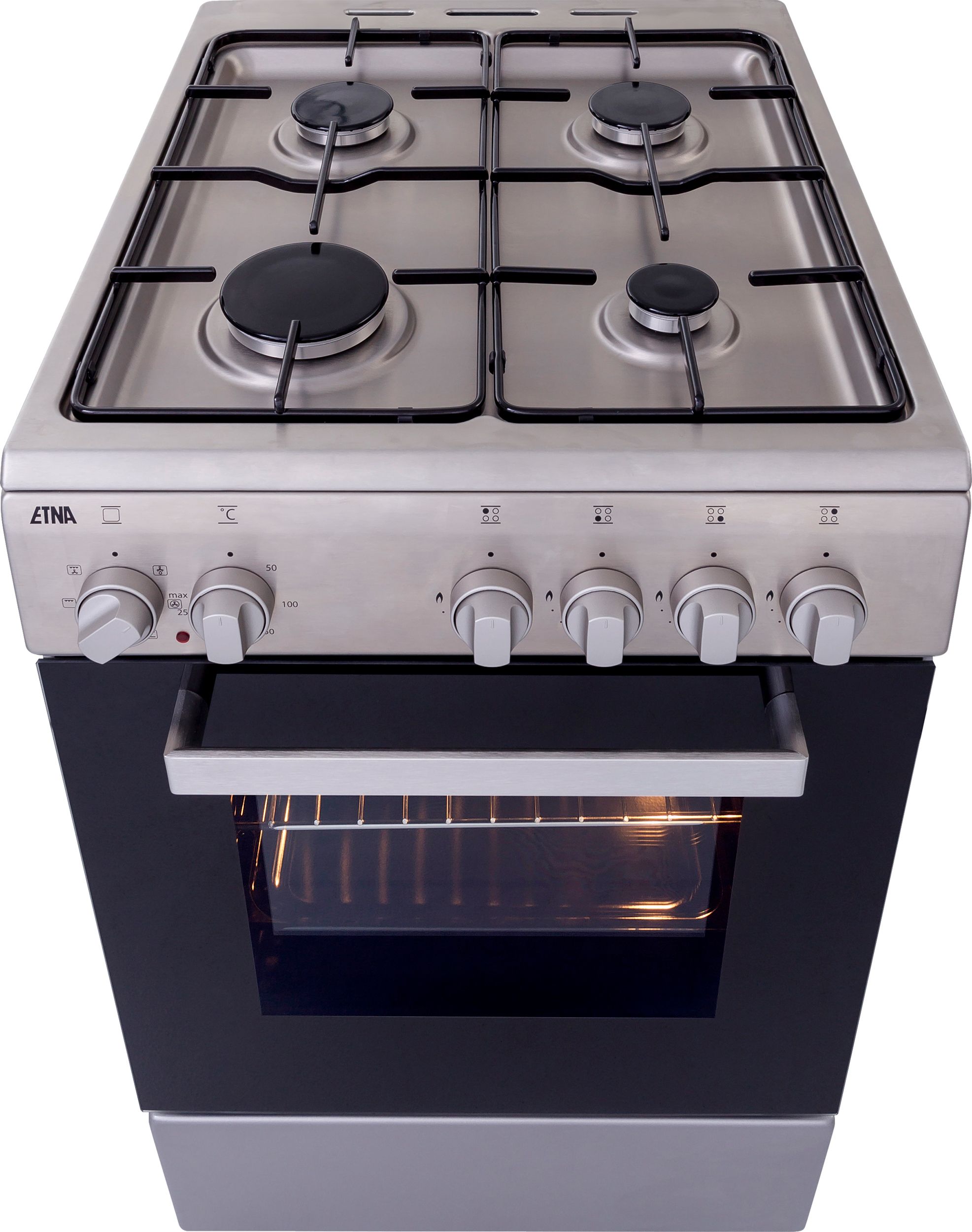 FGV350RVS van Etna afbeelding 6