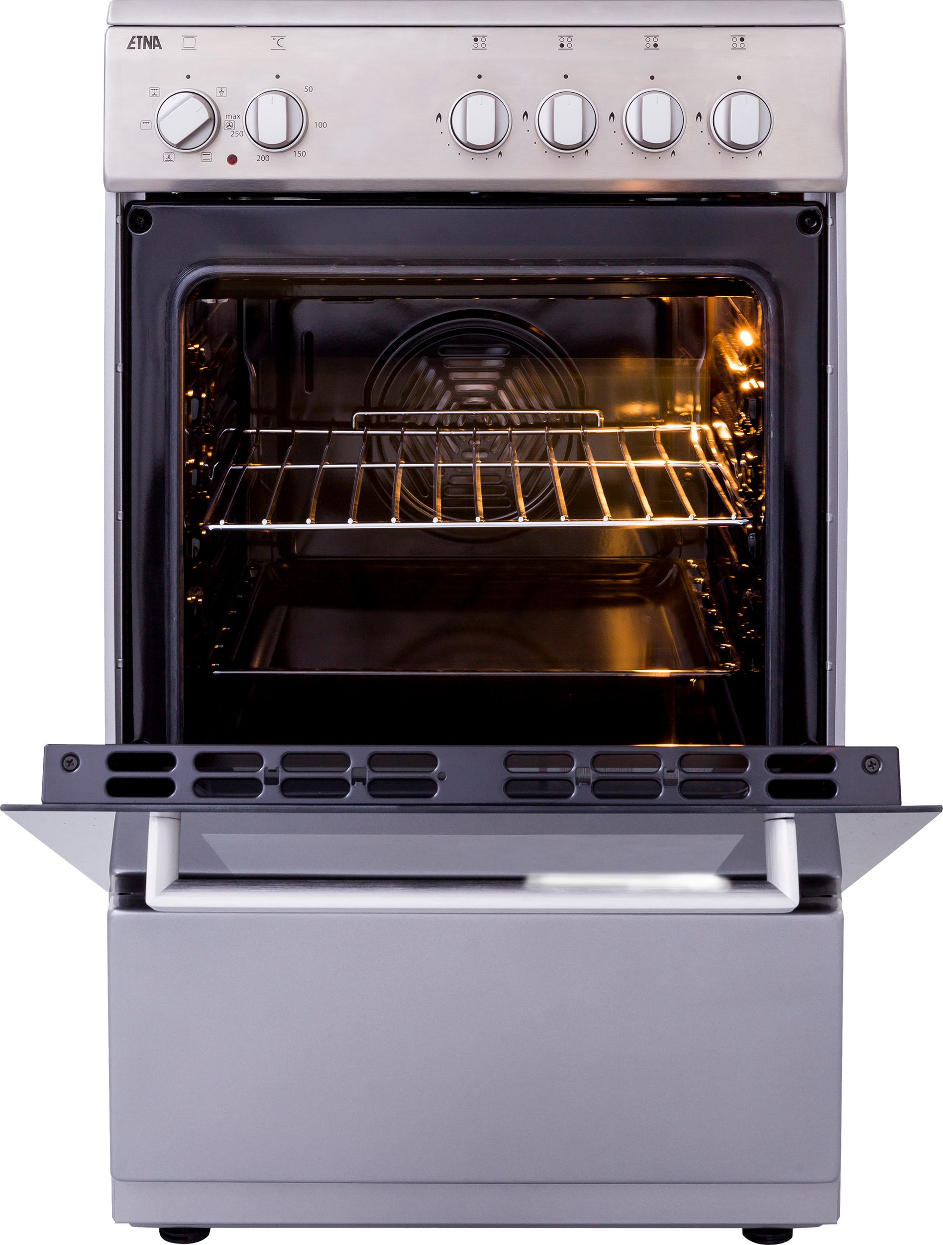 ETNA FGV350RVS afbeelding 7