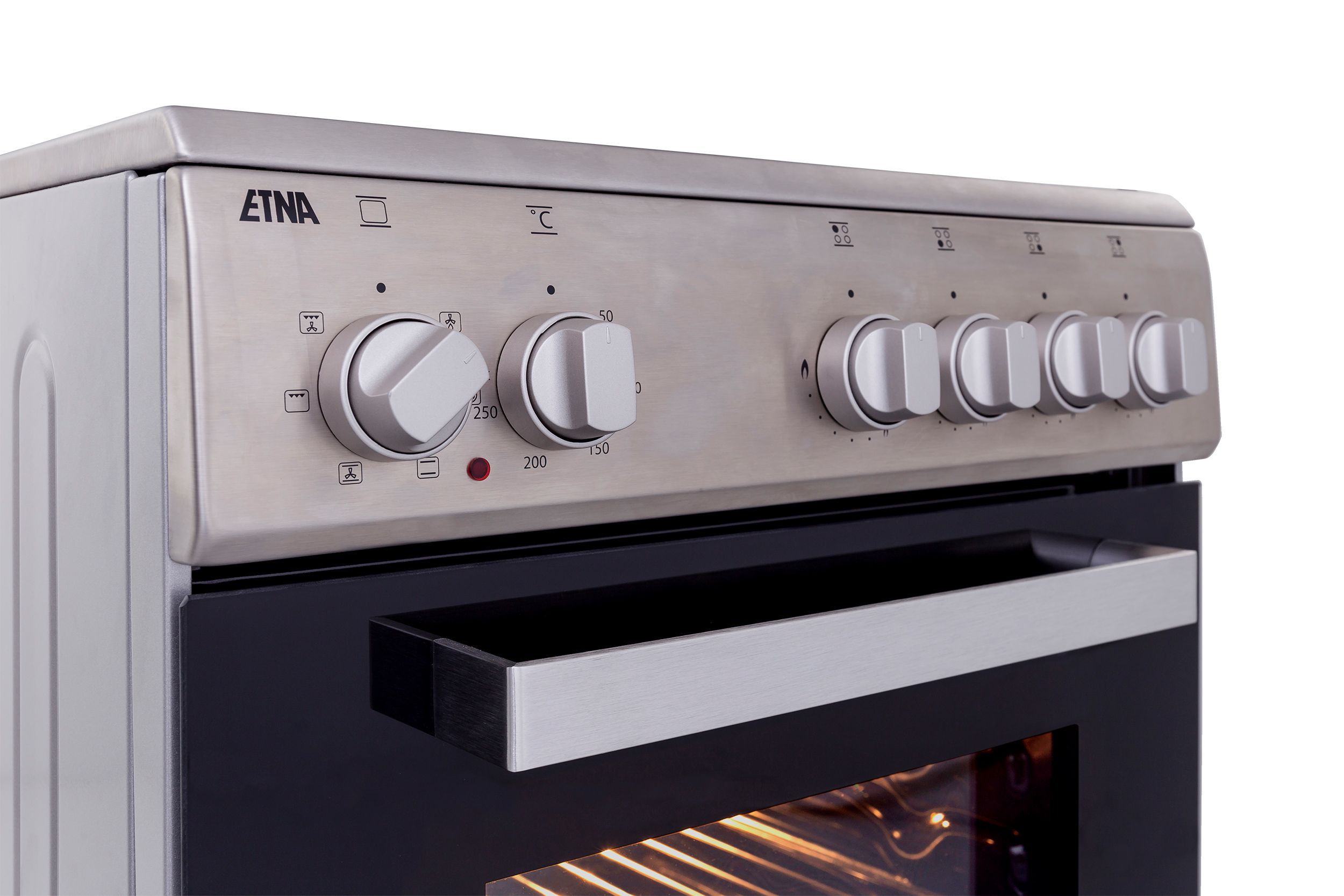 FGV350RVS Etna afbeelding 2