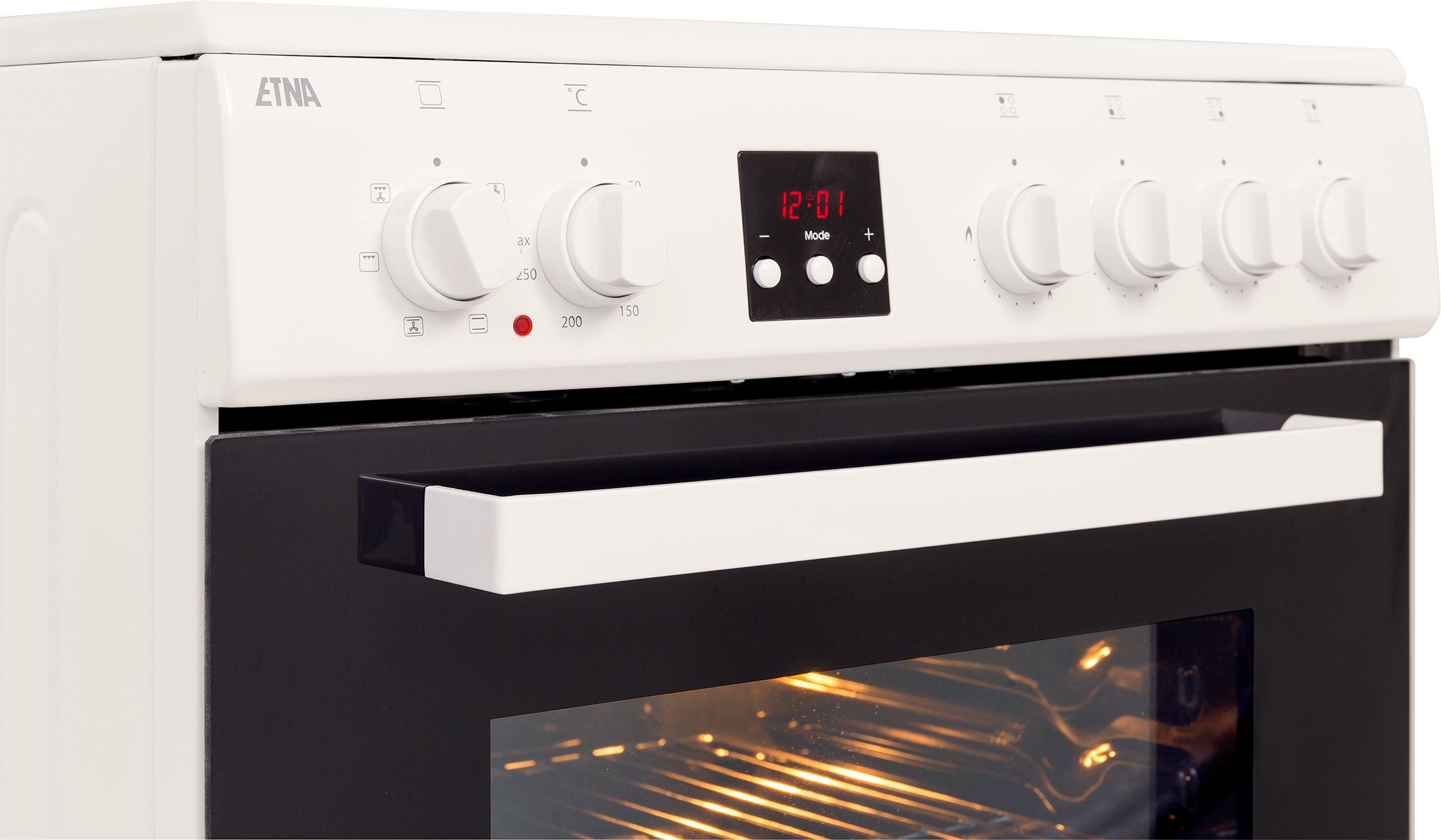 FGV561WIT Etna afbeelding 2