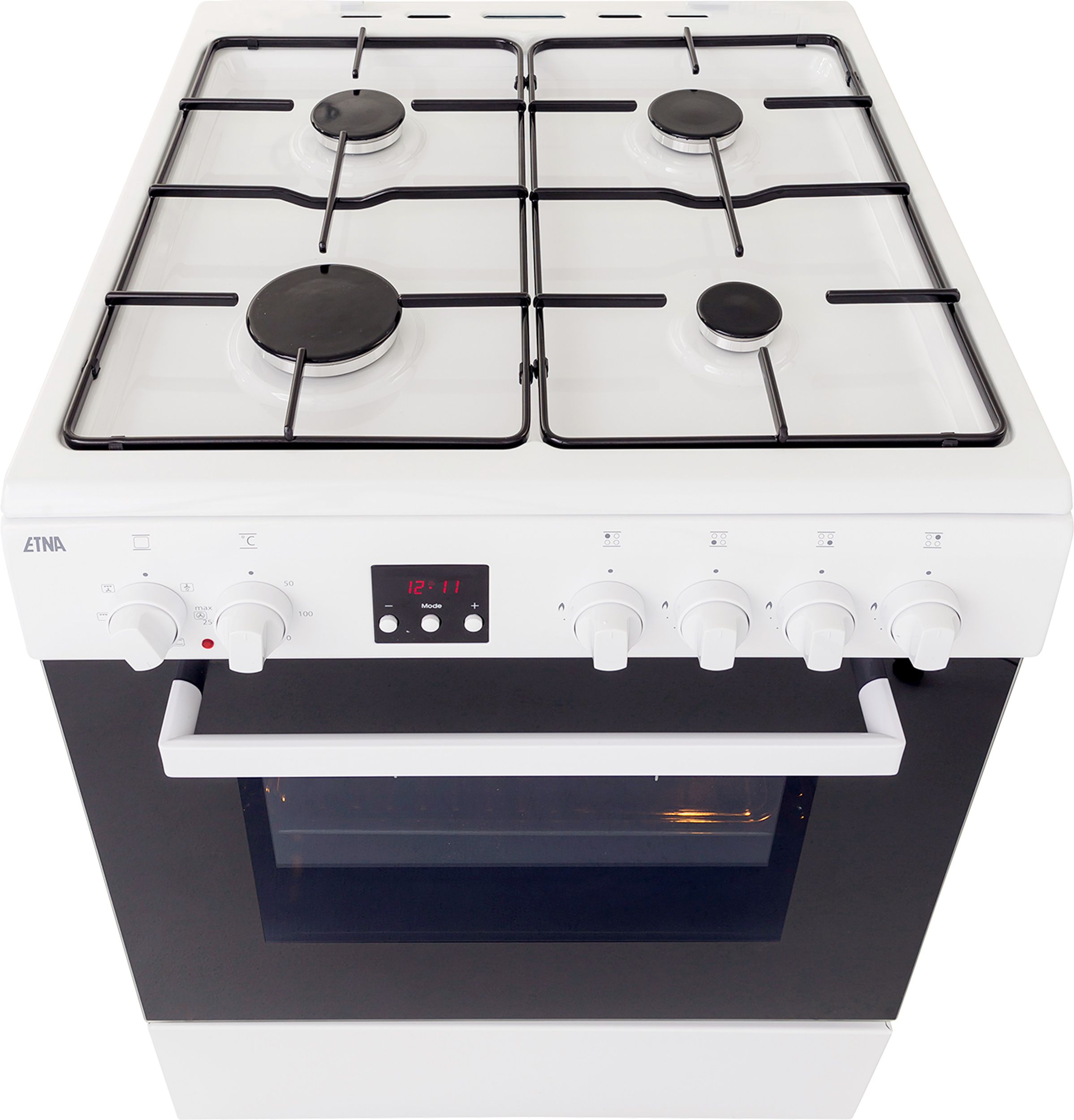 ETNA FGV561WIT afbeelding 7