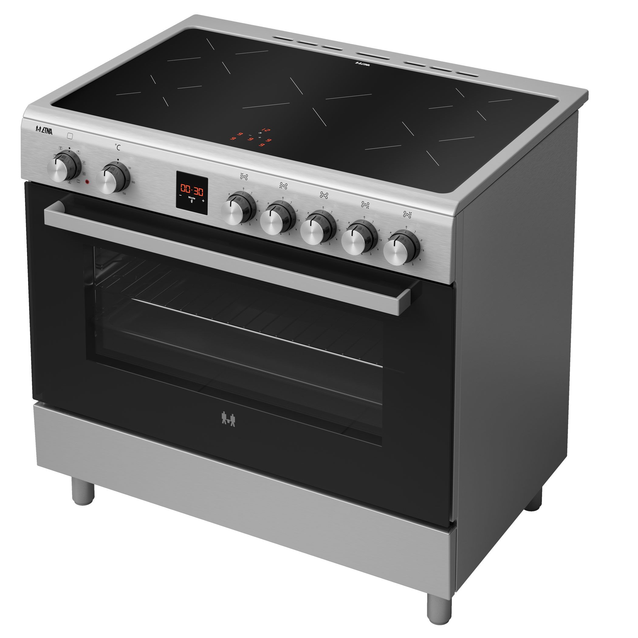 FI590RVS van Etna afbeelding 6