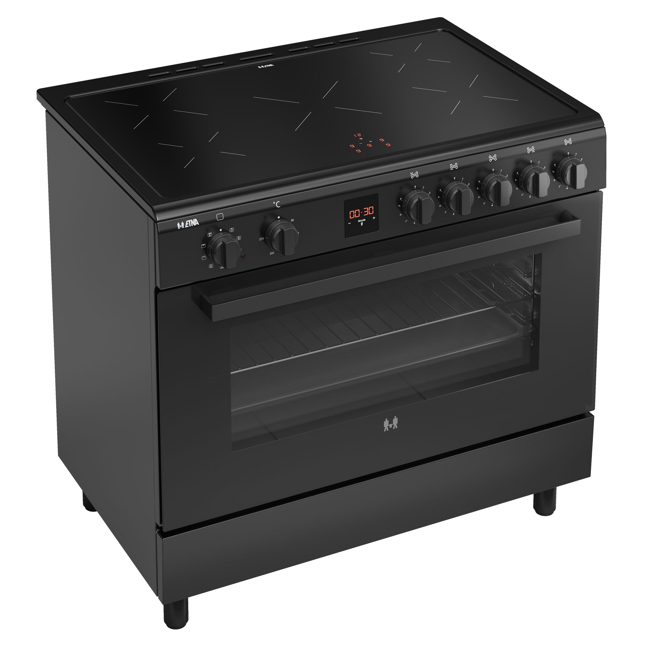 ETNA FI590ZWA afbeelding 7