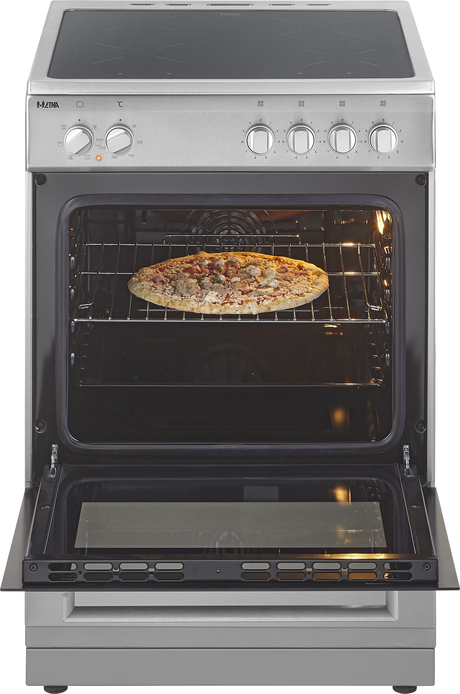 FIV560RVS van Etna afbeelding 6