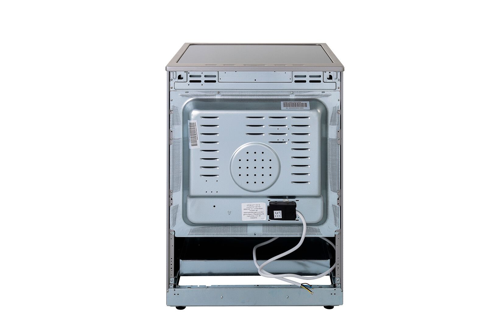 ETNA FIV560RVS afbeelding 7