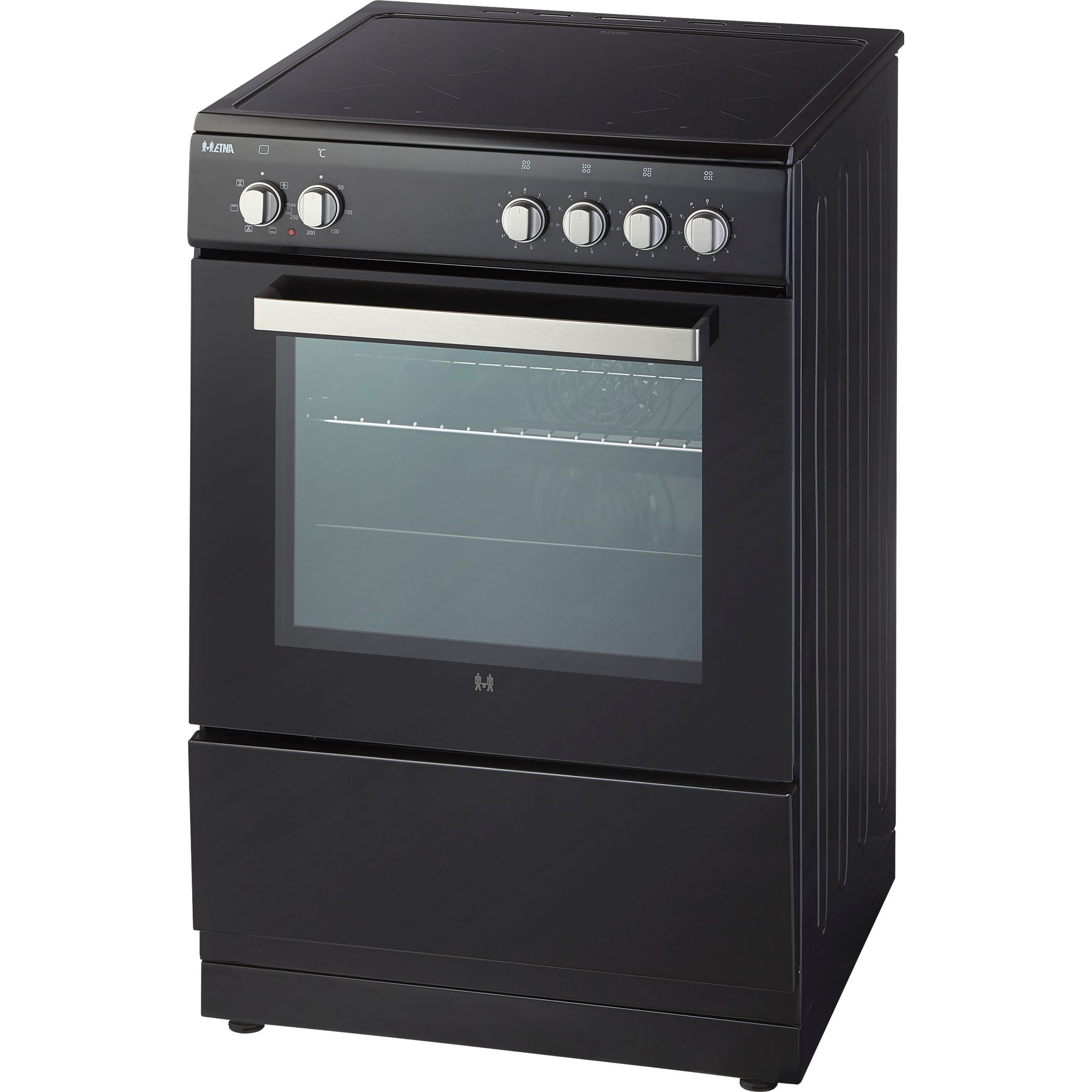 ETNA FIV560ZWA afbeelding 7