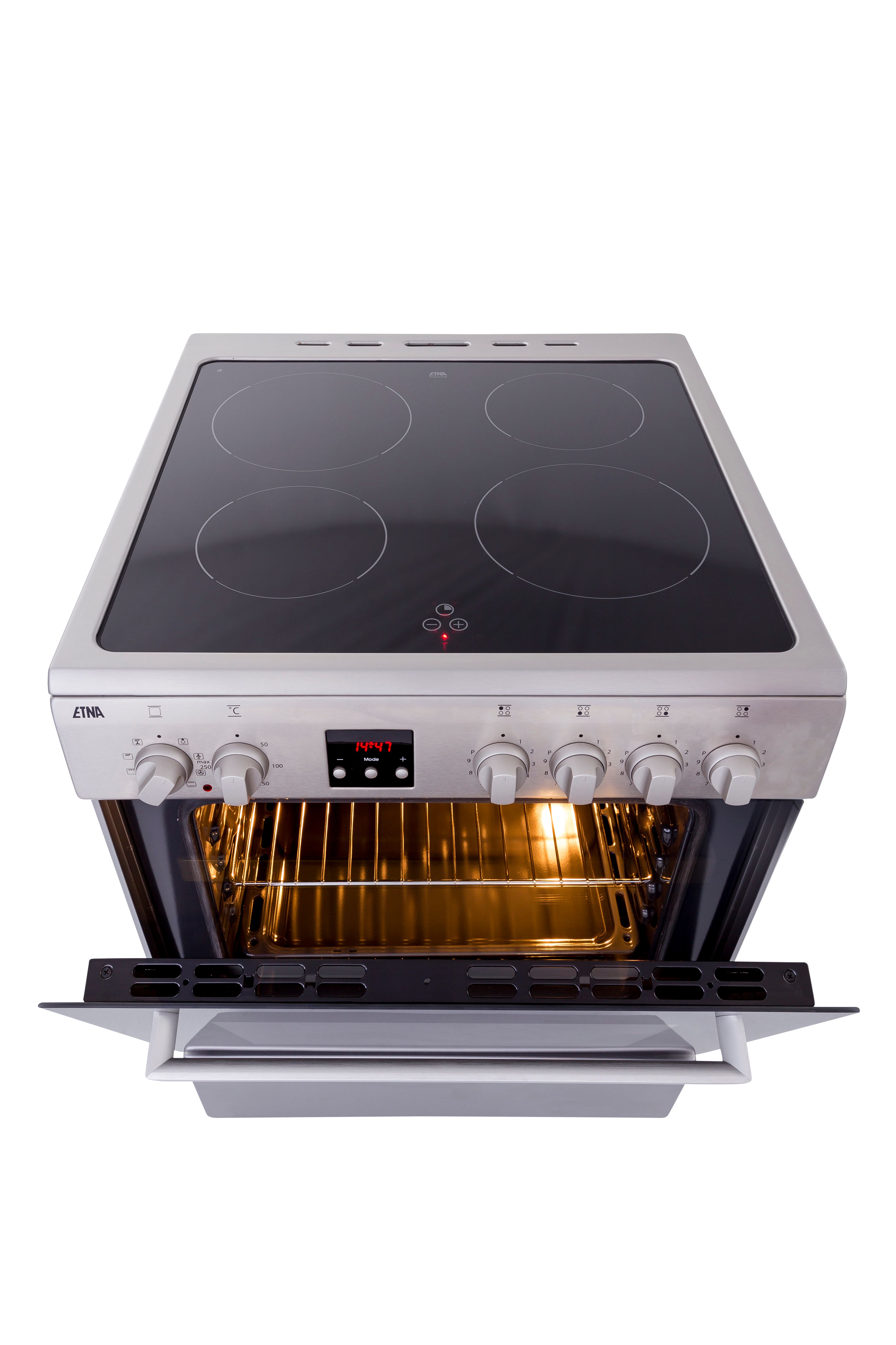 ETNA FIV760RVS afbeelding 7