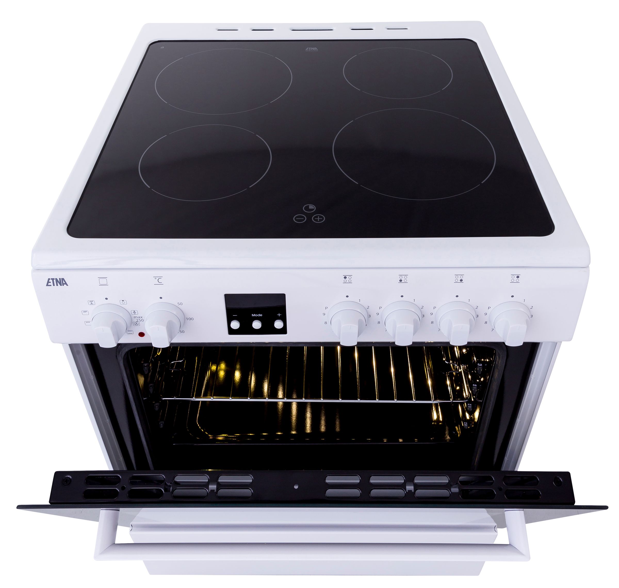 ETNA FIV760WIT afbeelding 7