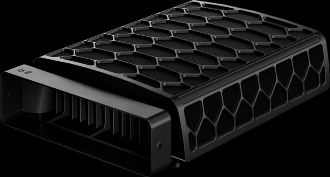 HF4004 Etna afbeelding 2