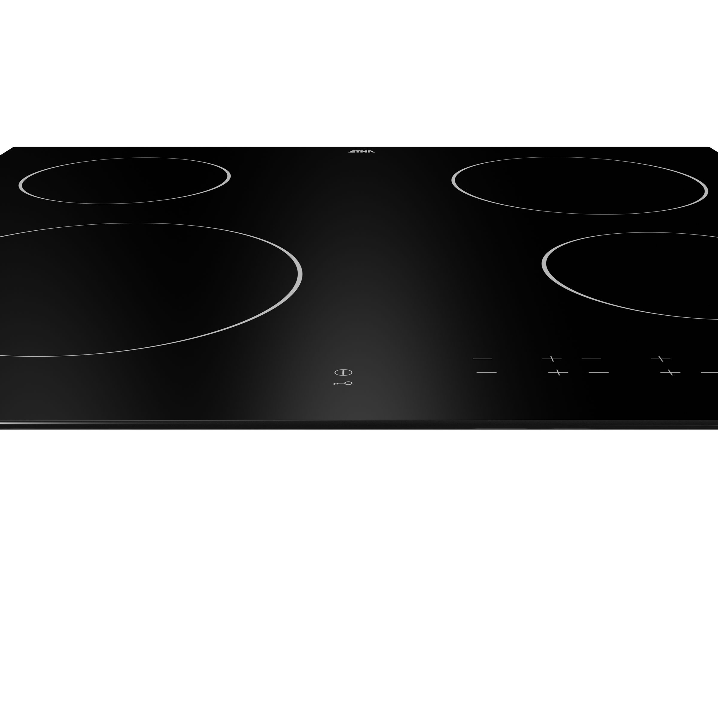 Etna kookplaat KC260ZT afbeelding 3