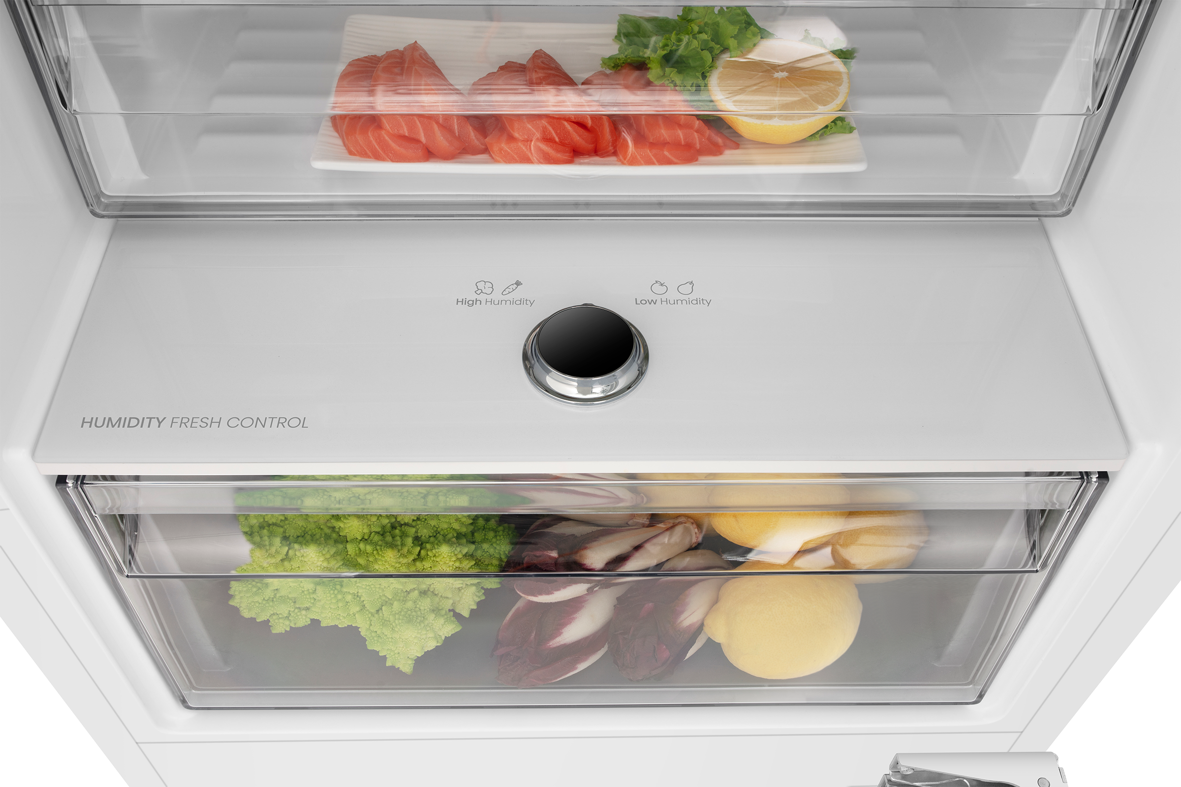 Etna koelkast KCD4178ENF afbeelding 3