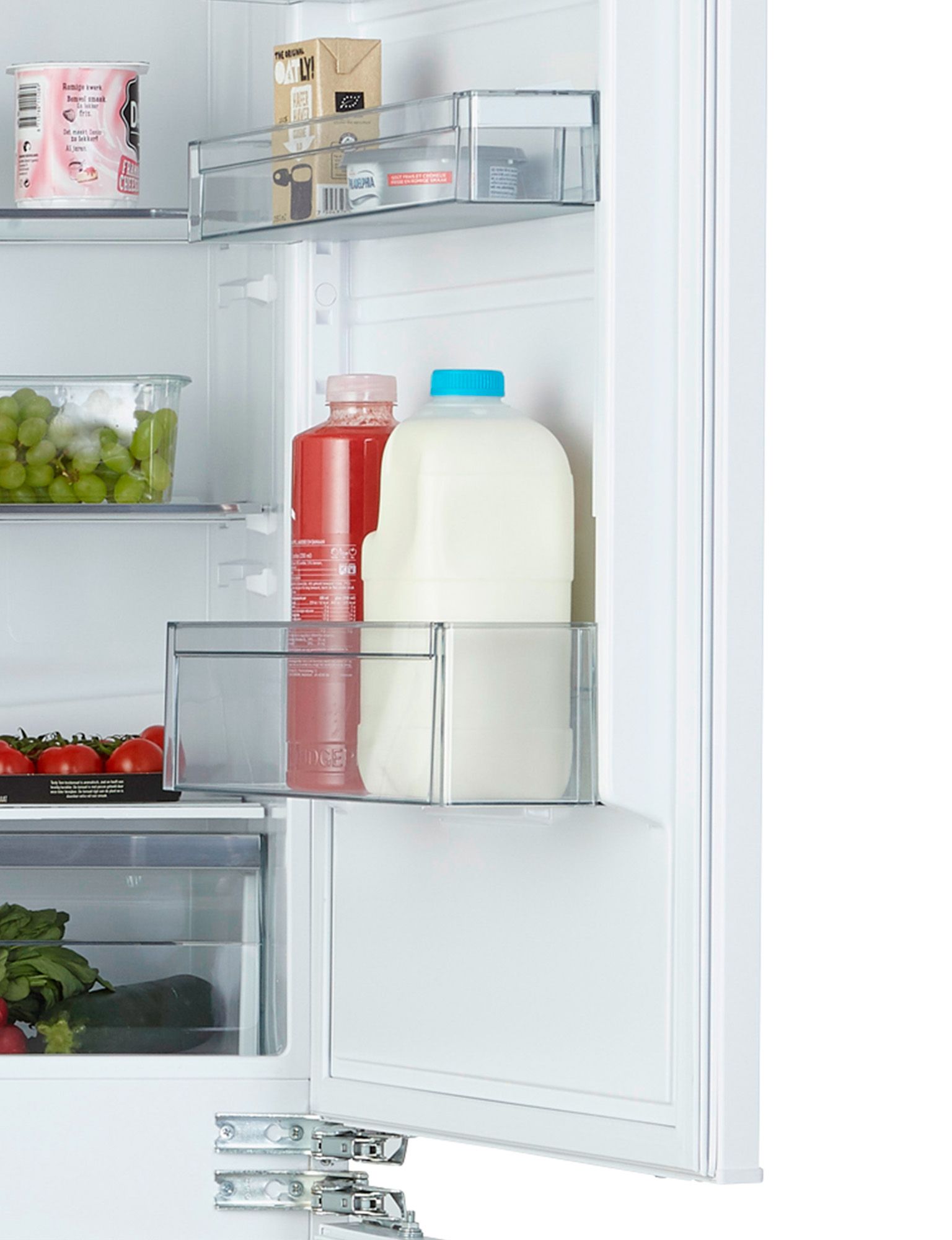 Etna koelkast inbouw KCD6178NF afbeelding 4