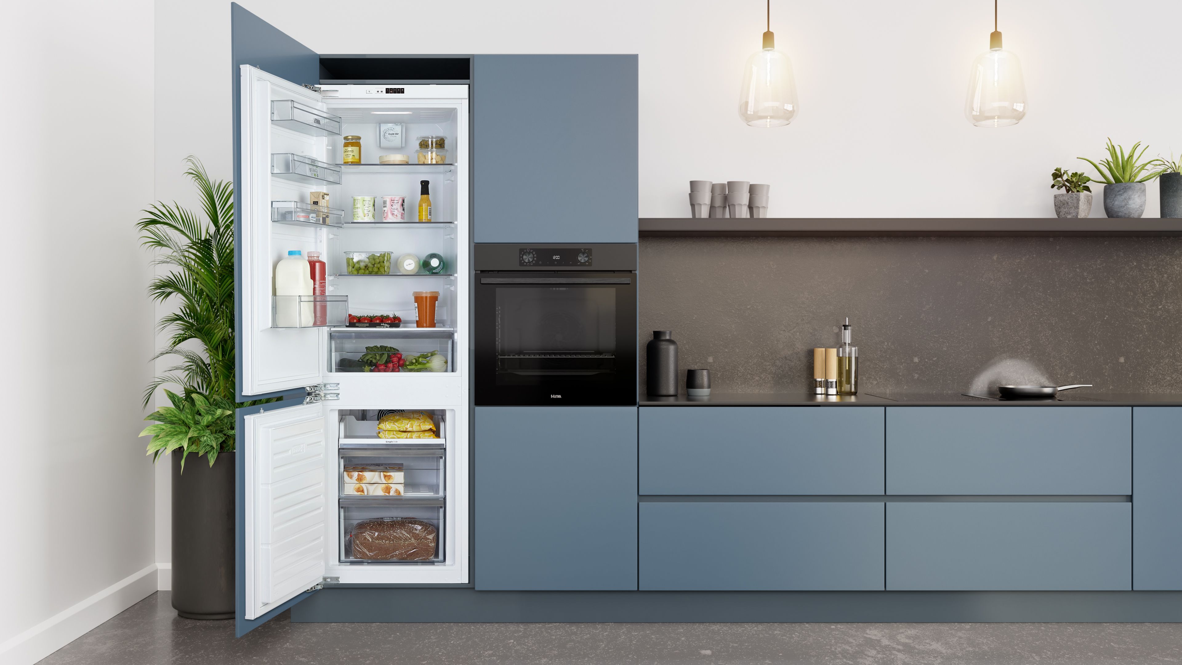 KCD6178NF Etna afbeelding 2