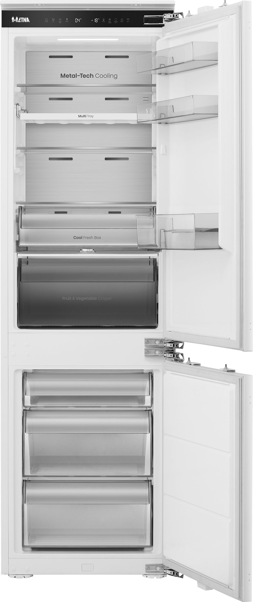 KCD8178DNF Etna afbeelding 2