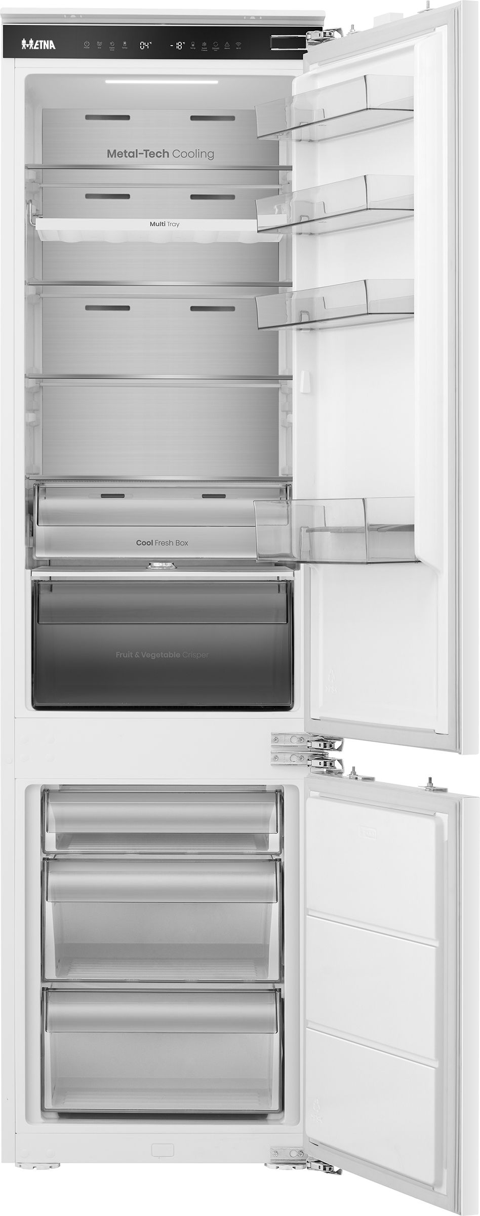 KCD8194ENF Etna afbeelding 2