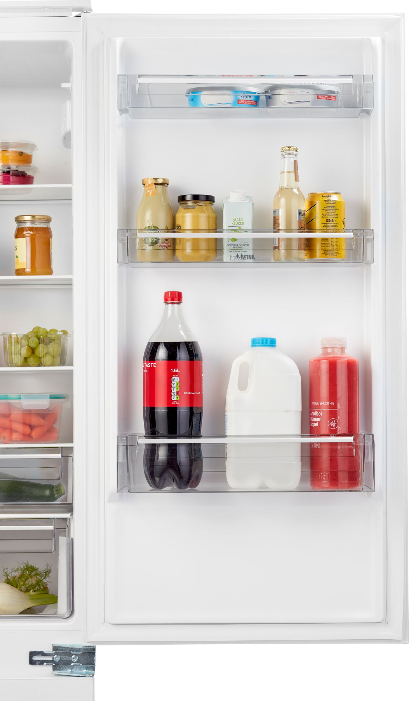 Etna KCS5178 inbouw koelkast afbeelding 5