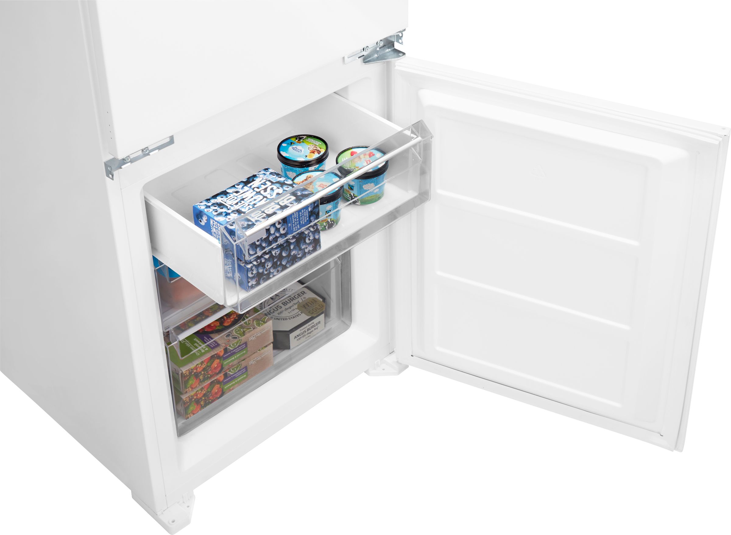 Etna koelkast KCS5178 afbeelding 3