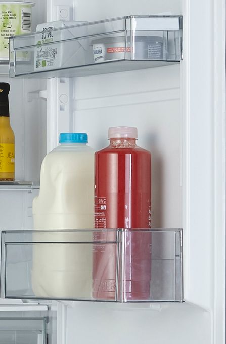 Etna koelkast inbouw KCS6178NOF afbeelding 4