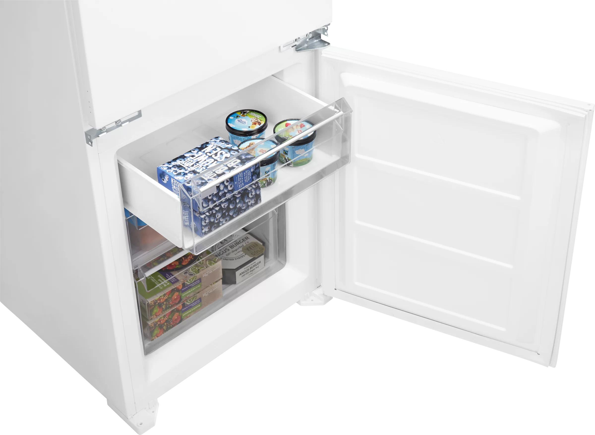 Etna koelkast KCS7178 afbeelding 3