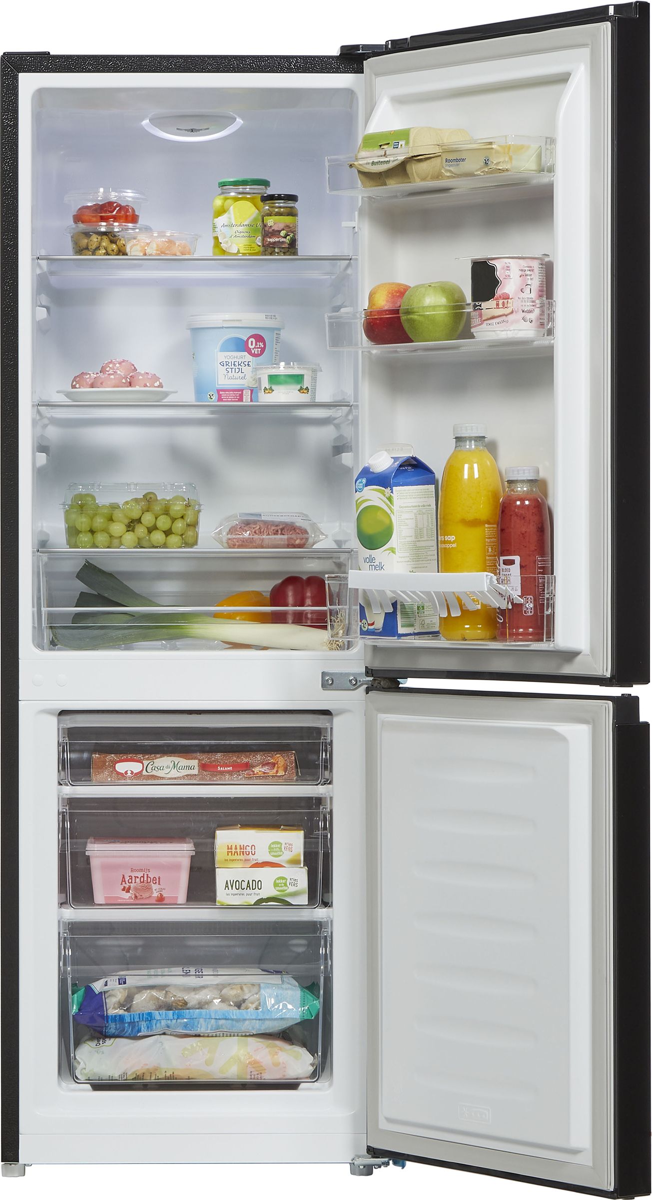 KCV143ZWA Etna afbeelding 2