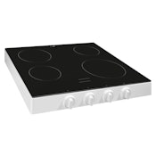 ETNA KCV154WIT