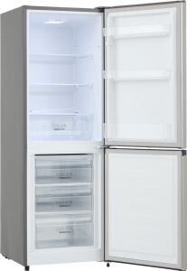 Etna koelkast vrijstaand KCV161RVS afbeelding 4