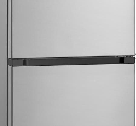 Etna koelkast KCV161RVS afbeelding 3