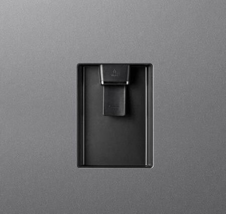 KCV178NRVS Etna afbeelding 2