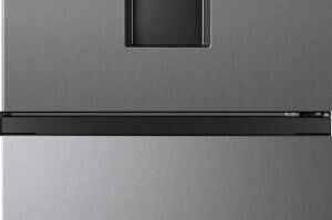 Etna KCV178NRVS vrijstaand koelkast afbeelding 5