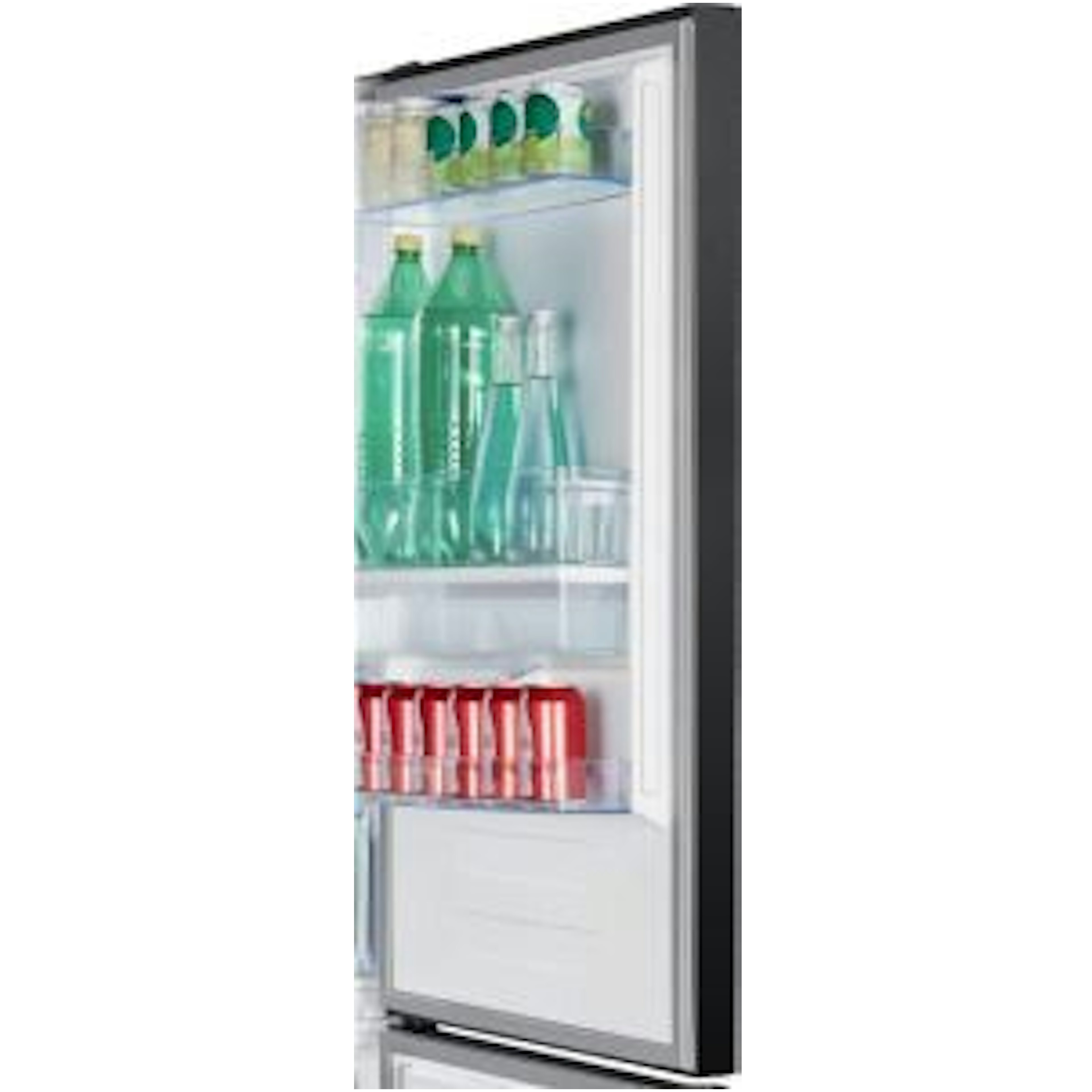 Etna KCV178NZWA vrijstaand koelkast afbeelding 6