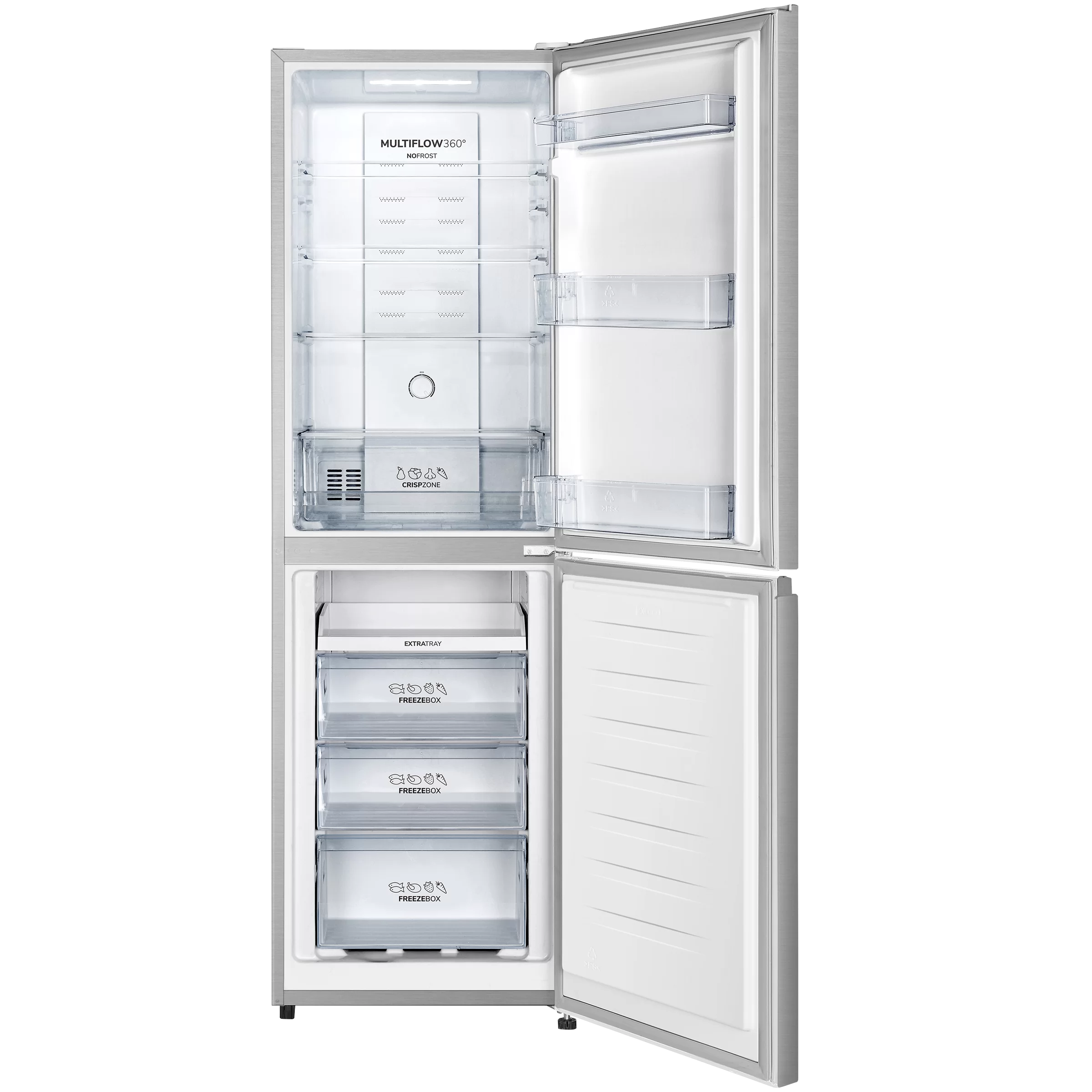 KCV282NRVS van Etna afbeelding 6