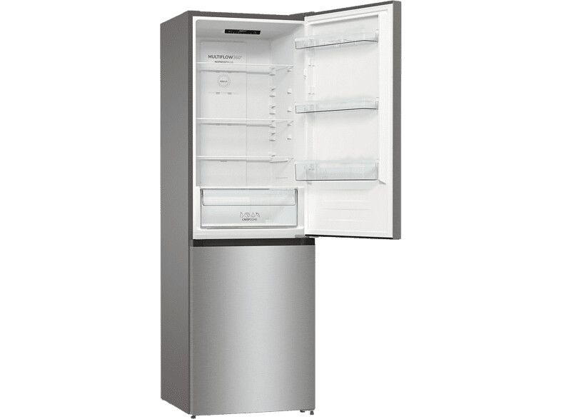 Etna koelkast vrijstaand KCV285NRVS afbeelding 4