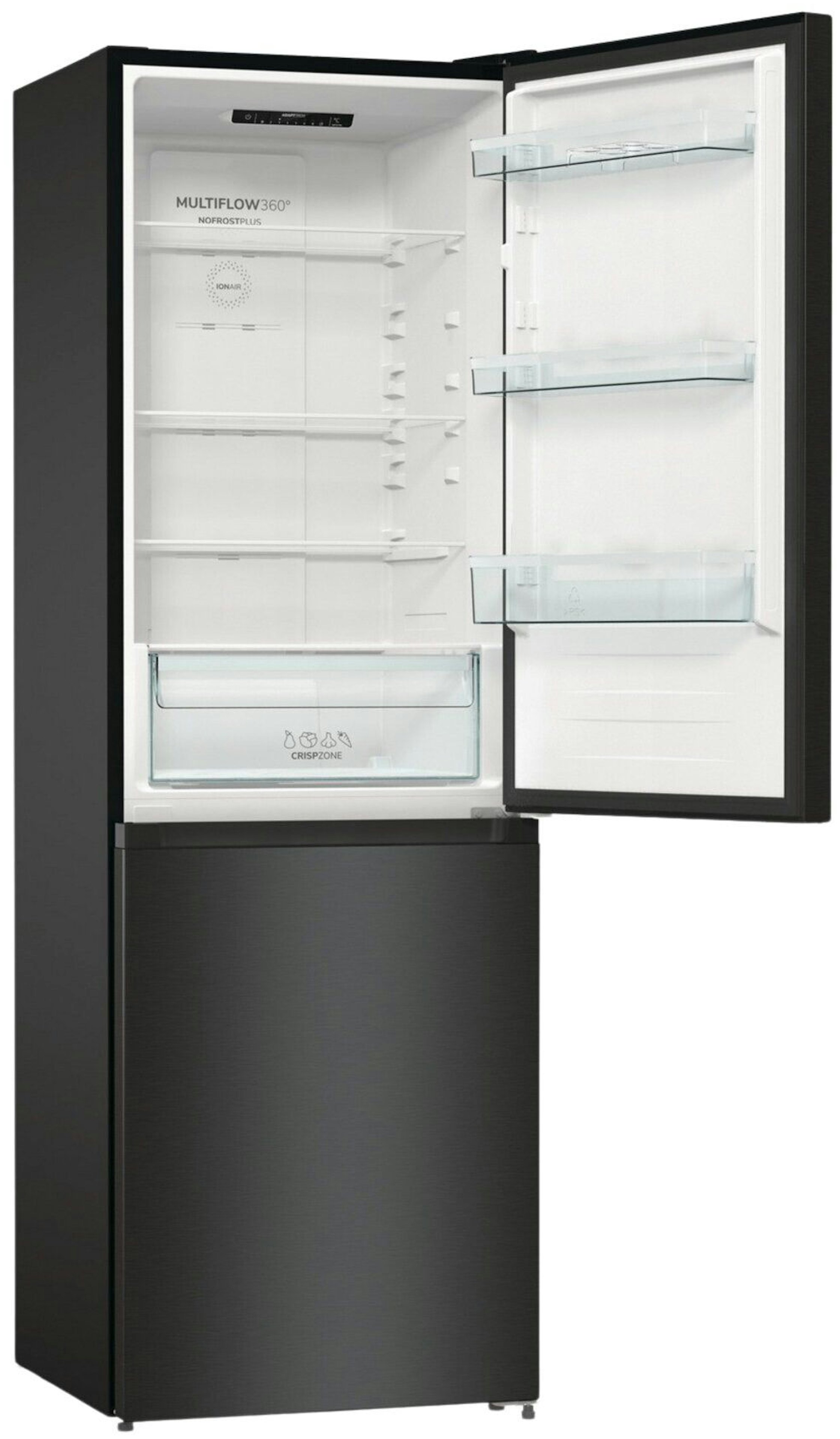 Etna koelkast vrijstaand KCV285NZWA afbeelding 4