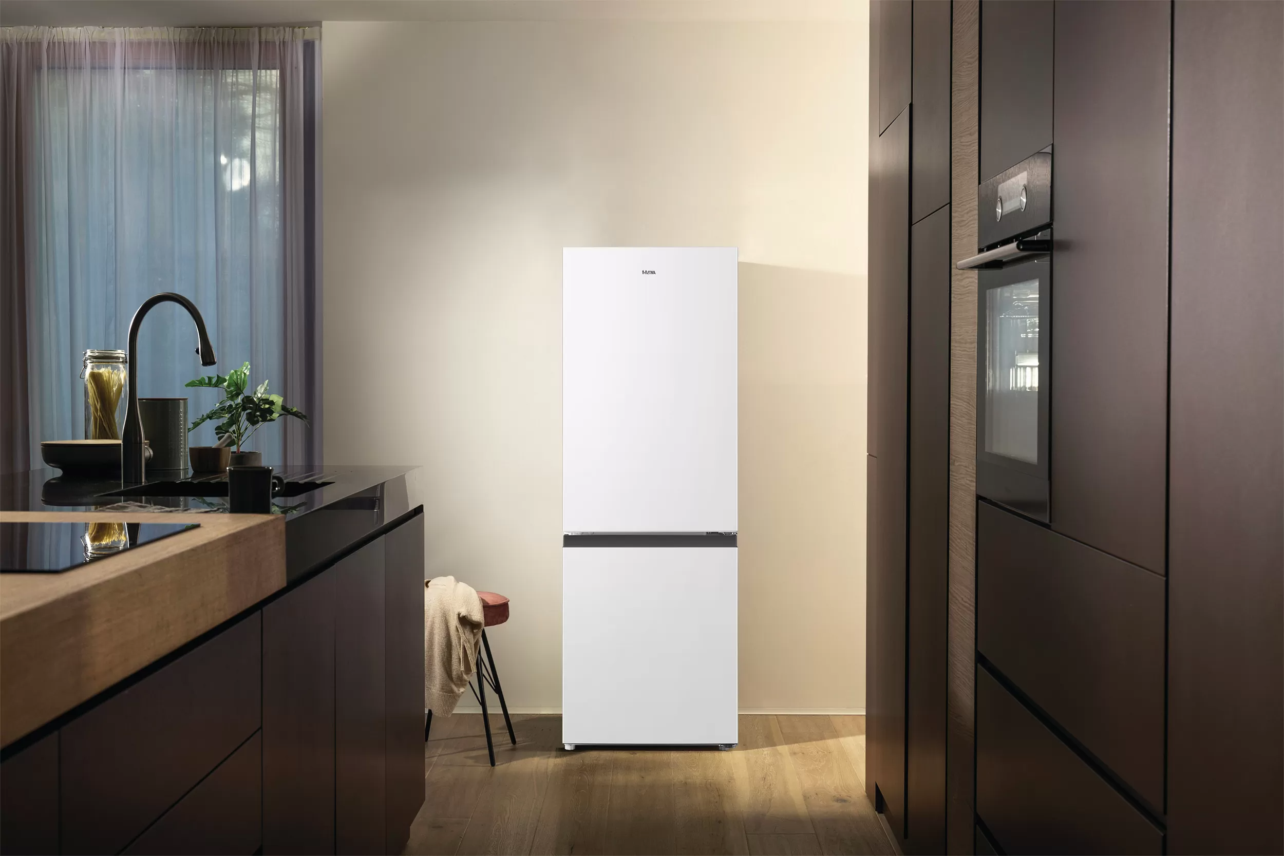 Etna koelkast KCV343WIT afbeelding 3