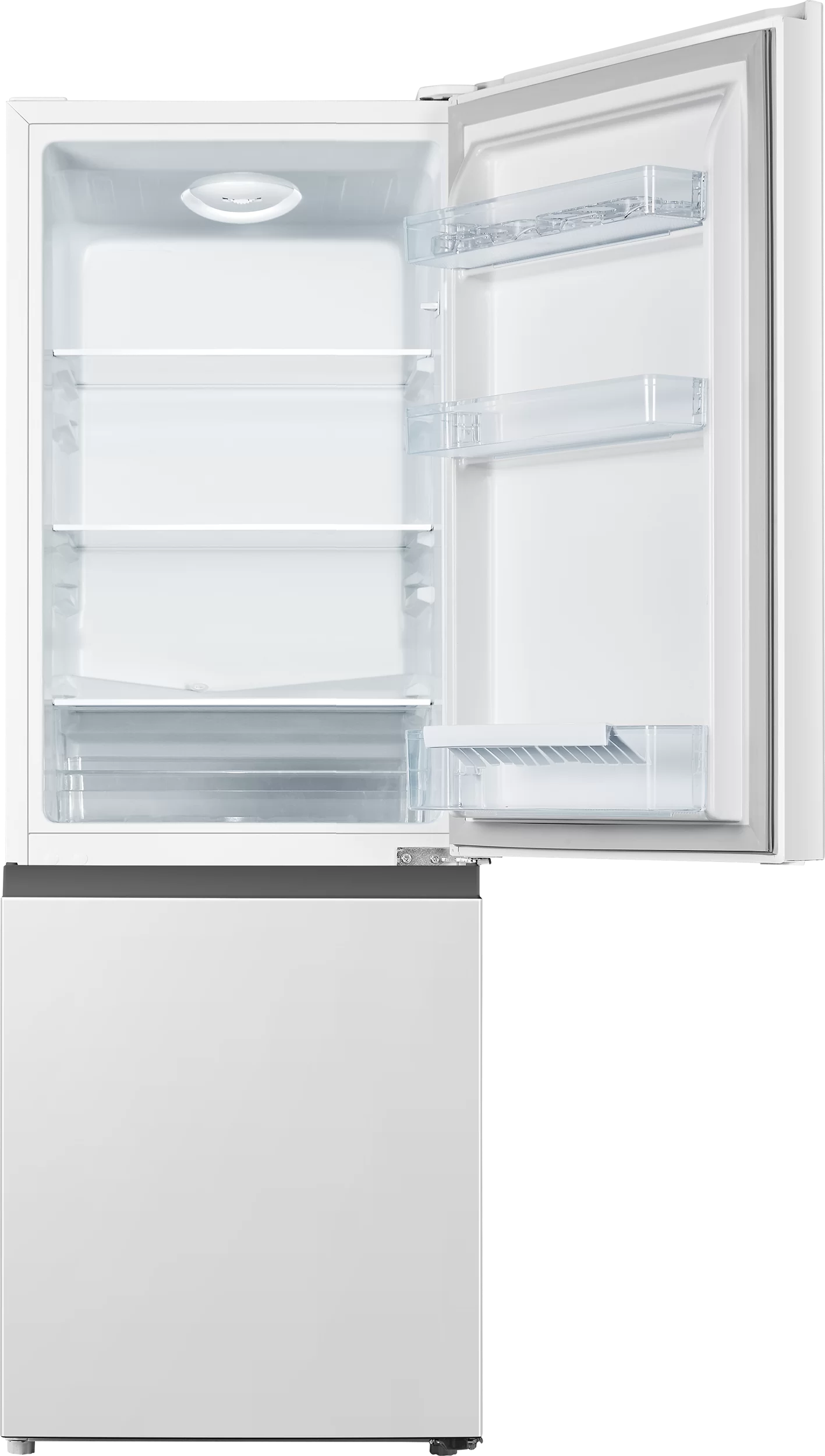 Etna KCV343WIT vrijstaand koelkast afbeelding 5