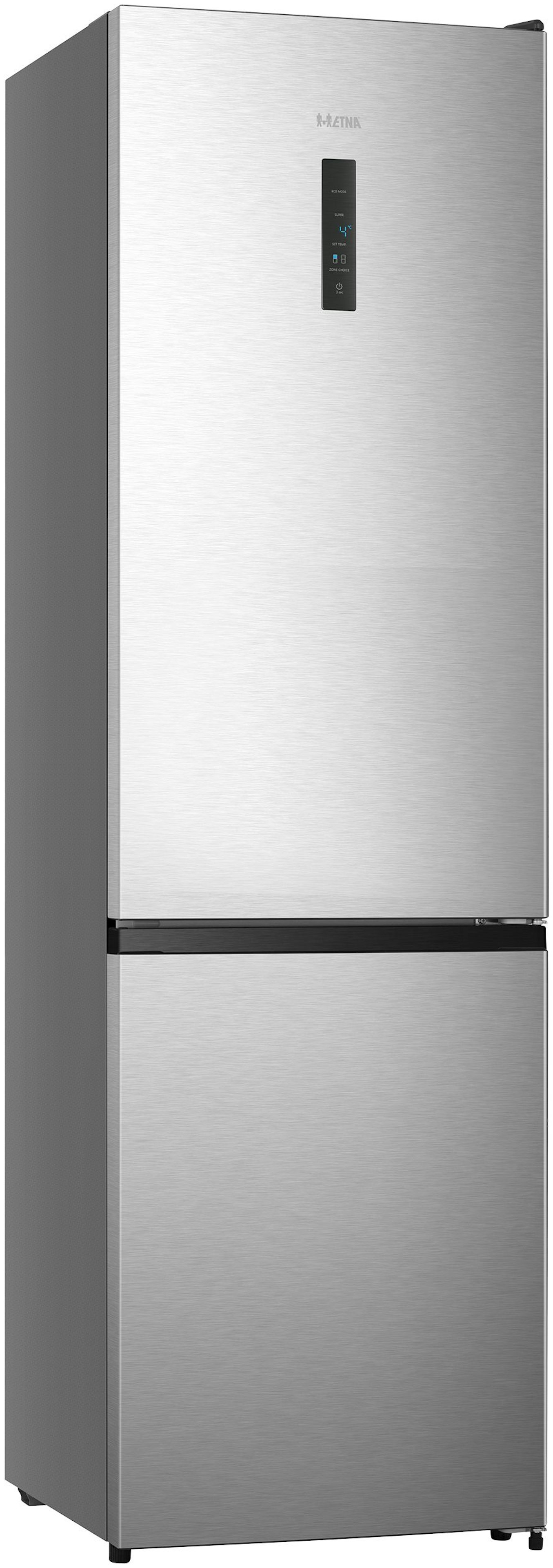 Etna koelkast vrijstaand KCV520NRVS afbeelding 4