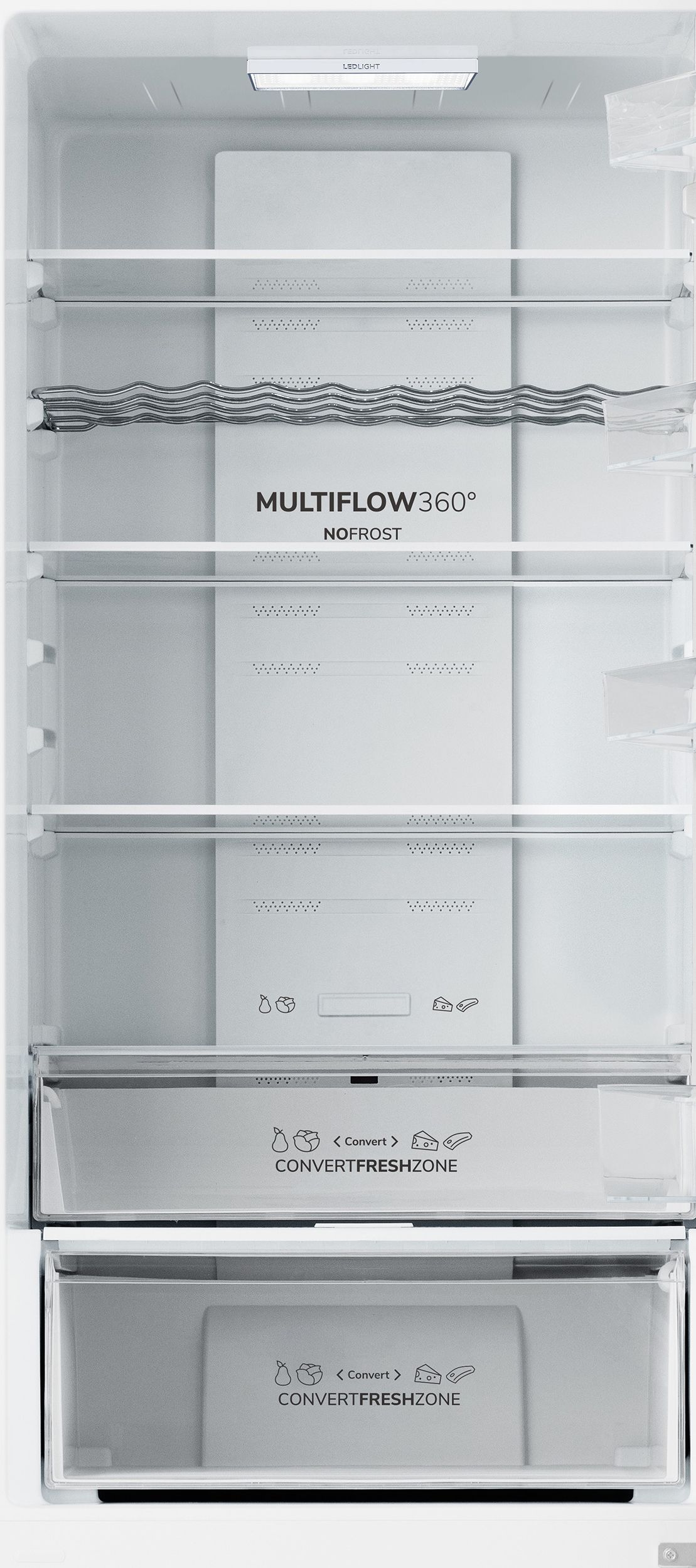 KCV520NRVS van Etna afbeelding 6