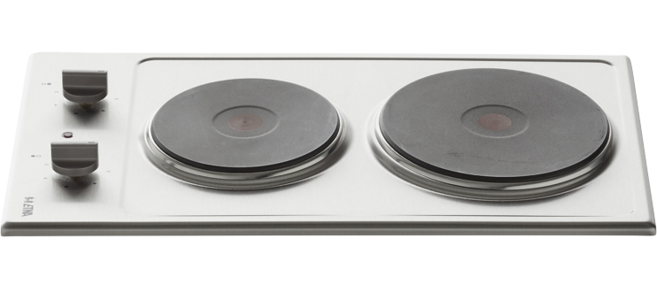 Etna kookplaat inbouw KE129RVS afbeelding 4