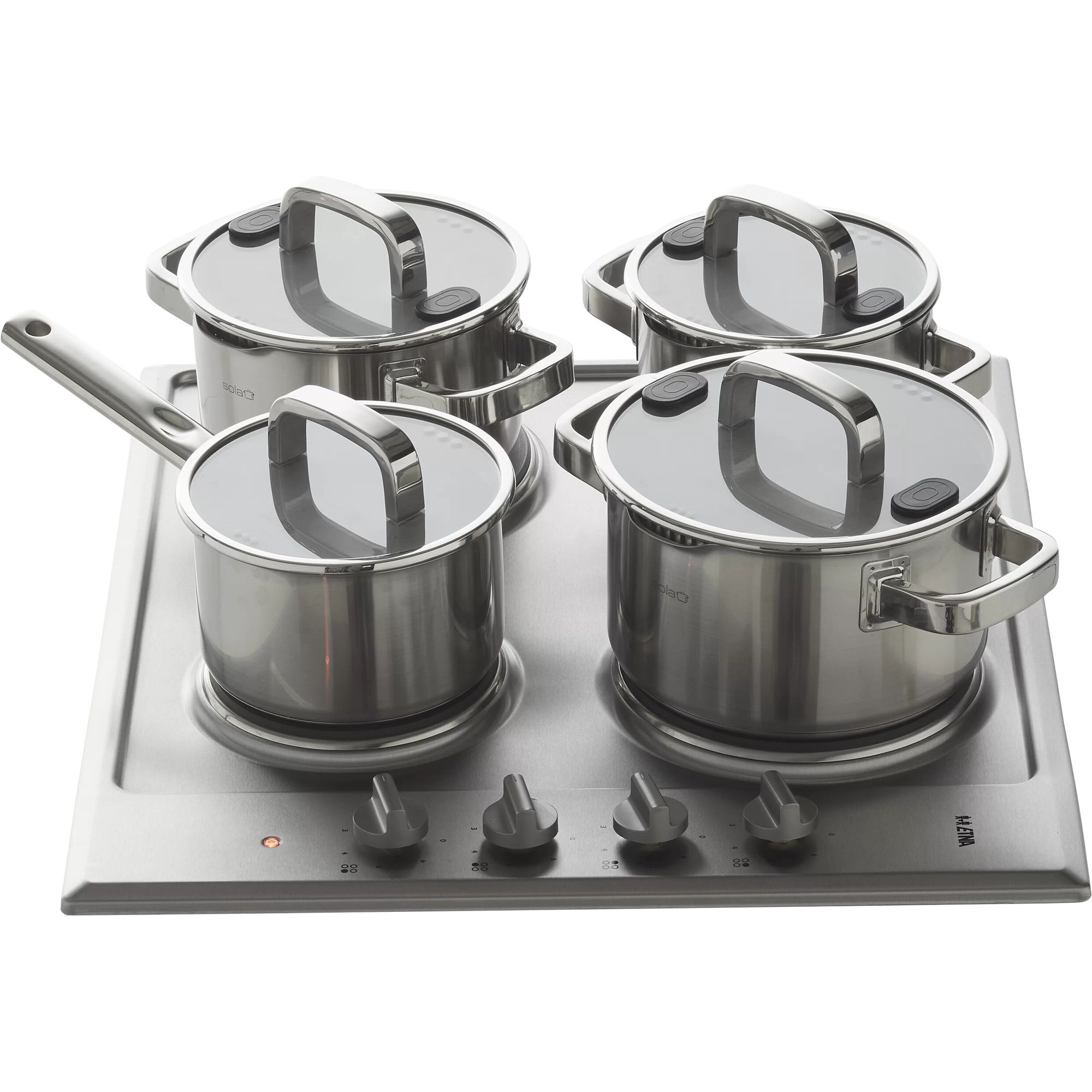 ETNA KE158RVS afbeelding 7