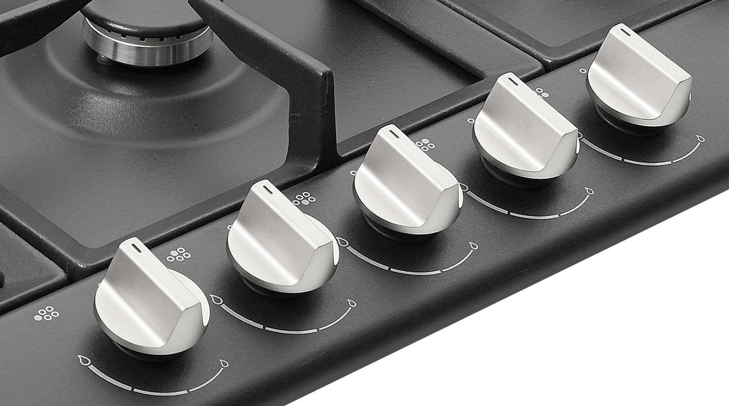 Etna kookplaat KG775ZTA afbeelding 3